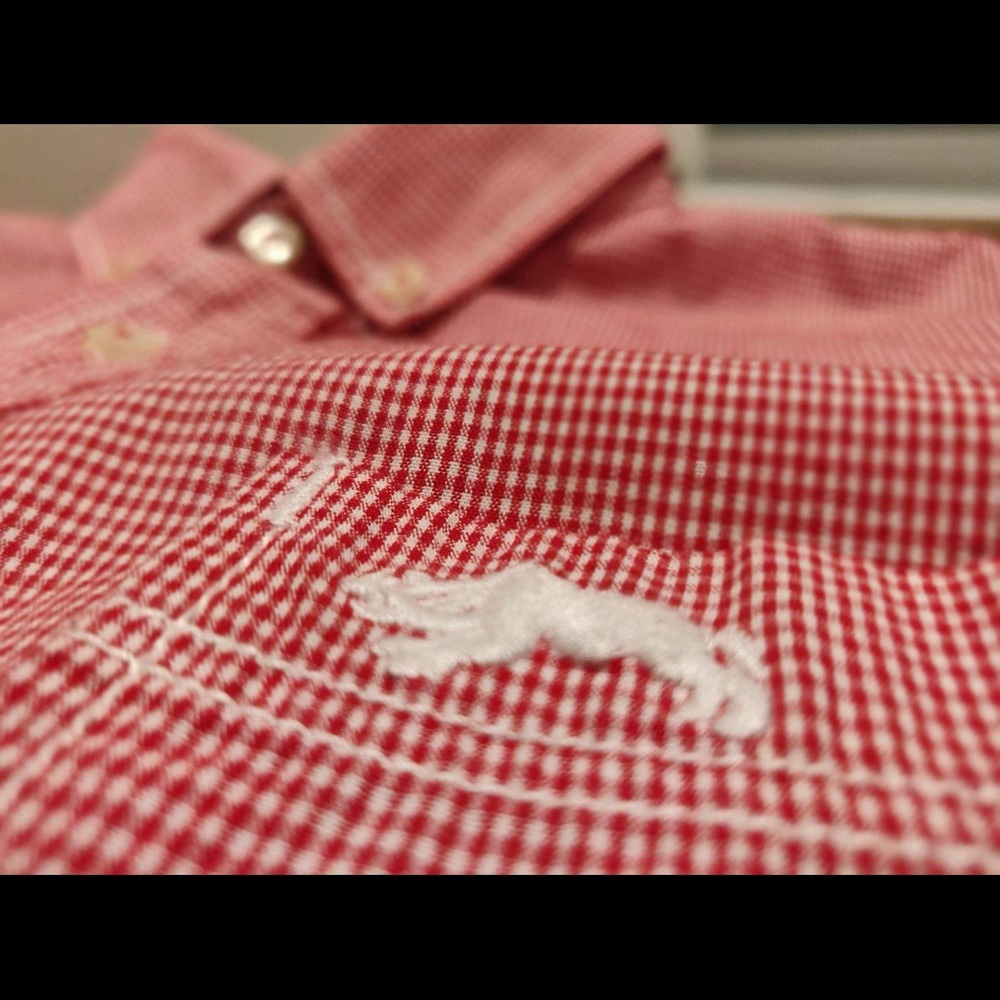 American Rag button down shirt - Picture 2 of 4
